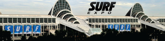 Surf Expo 2012