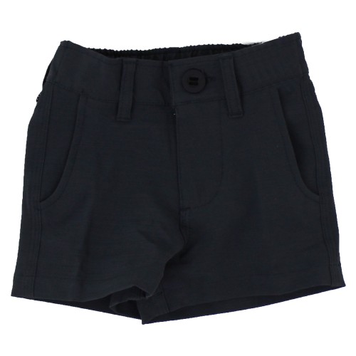 Dailies Toddler Boys Hybrid Shorts in Black