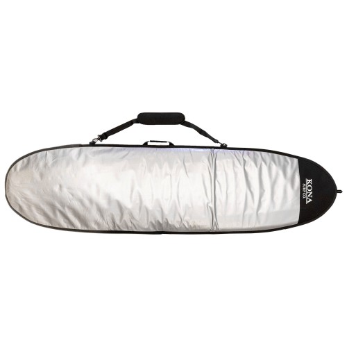Surfboard Insulated Travel Boardbag in Round Nose