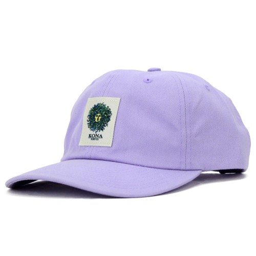 Original Sun Womens Hat in Lilac/Blue/Green