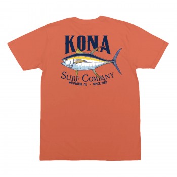 Men's Surf T-Shirts For Sale  Kona Surf Co - Wildwood, New Jersey