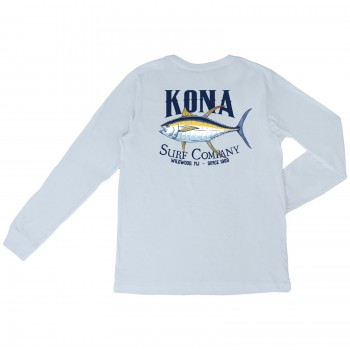 Men's Surf Long Sleeve T-Shirts For Sale