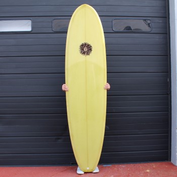 Everyday PU Series Surfboard in Almond