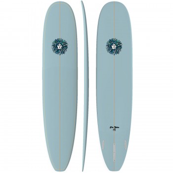 The Cake PU Series Surfboard in Sky Blue-Prebook