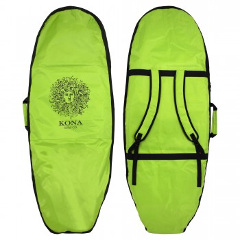Original Sun Softboard Boardbag in Green