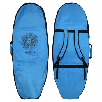 Original Sun Softboard Boardbag in Light Blue