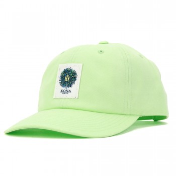 Original Sun Womens Hat in Patina Green/Blue/Green
