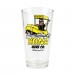 Collectible Pint Glass Drinkware