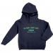The Signature Toddler Boys Pullover Hoodie