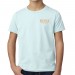 Original Sun Outline Boys T-Shirt