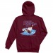 For The Phils Boys Pullover Hoodie