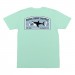 Shark-Kabob Boys UV Sun Protection T-Shirt