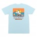 Seagull Boys UV Sun Protection T-Shirt
