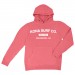 The Signature Girls Vintage Washed Hoodie