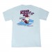 For The Phils Girls Vintage Washed T-Shirt
