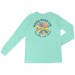 Surflower Girls UV Sun Protection LS Shirt