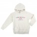 The Signature Toddler Girls Pullover Hoodie