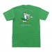 For The Birds Mens T-Shirt