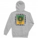 Oneill Kona Surf Co Collab Mens Pullover Hoodie
