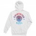 X QS Collab Mens Pullover Hoodie