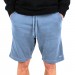 Inside Out Mens Sweat Shorts