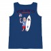 For the 76 Mens Tank Top