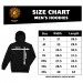 Oil Can Mens Pullover Hoodie
