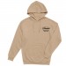Support Your Local Surf Shop Mens Pullover Hoodie