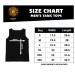 Inside Out Mens Tank Top