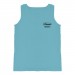 Support Your Local Surf Shop Mens Tank Top