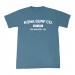 The Signature Mens Vintage Washed T-Shirt