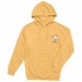 Seagull Mens Pullover Hoodie