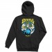 ONeill x Kona Collab Mens Pullover Hoodie
