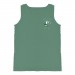 For The Birds Mens Vintage Tank Top