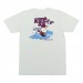 For The Phils Mens Vintage Washed T-Shirt