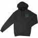 Bubble Mens Pullover Hoodie