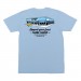 Support Your Local Surf Shop Mens T-Shirt
