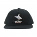 Seagull Mens Snapback Hat