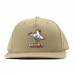 Seagull Mens Snapback Hat