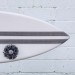 The Bullet EPS Carbon Series Surfboard