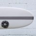 Owen EPS Carbon Series Surfboard