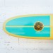 Stepper PU Series Surfboard