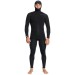Quiksilver Everyday Sessions 5/4/3 CZ HD Mens Full Wetsuit