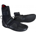 Oneill Psycho Tech 7MM Round Toe Wetsuit Booties