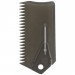 Wax Comb with Key Surf Accessory