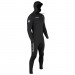 HyperFlex VYRL Front Zip Full 5/4 Mens Full Wetsuit