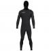 HyperFlex VYRL Front Zip Full 5/4 Mens Full Wetsuit