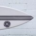 Wasabi EPS Carbon Series Surfboard