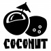Coconut Bodyboard