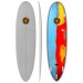 Bella PU Series Surfboard